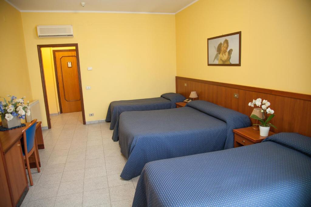Hotel Rio Vasto Habitación foto