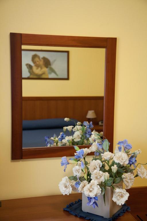 Hotel Rio Vasto Habitación foto