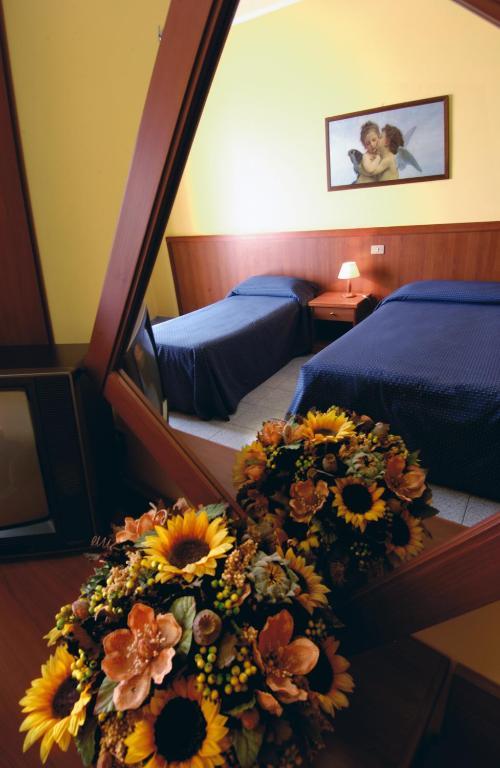 Hotel Rio Vasto Habitación foto